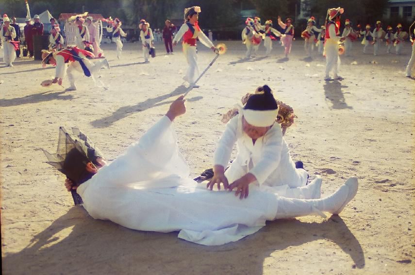 제1회 용화축전 의 사진