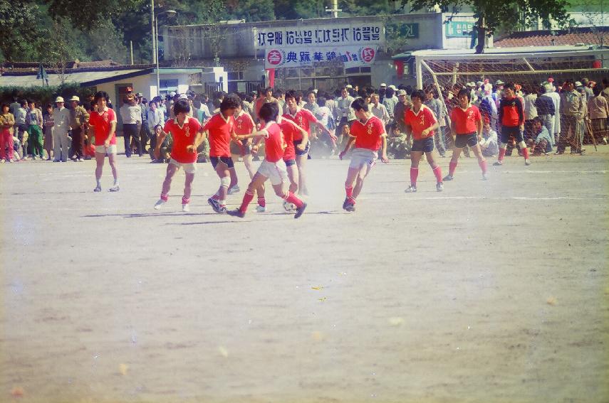 제1회 용화축전 의 사진