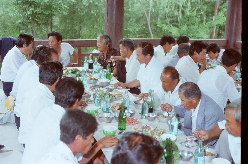 국회의원 홍종욱 방문 의 사진