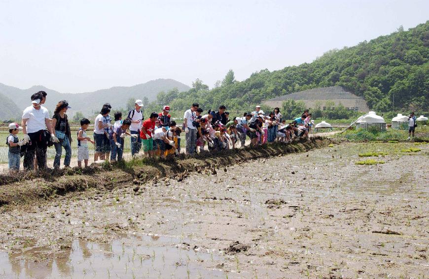 제4회 삼성전기의날 행사 의 사진