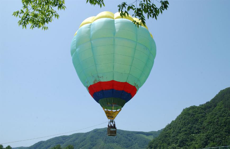 제12회 비목문화제(각종행사) 의 사진