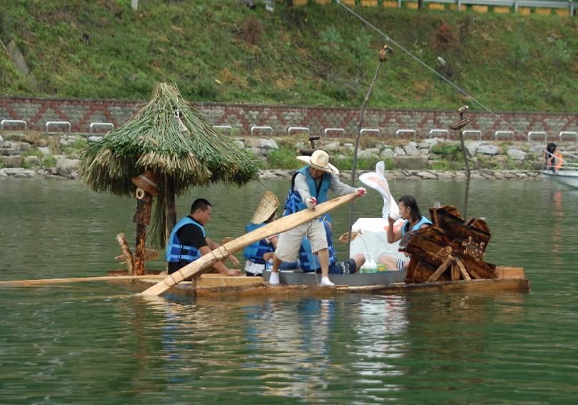 2007쪽배콘테스트 의 사진