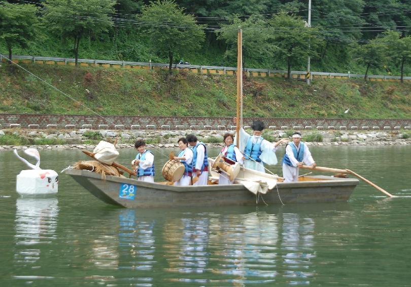 2007쪽배콘테스트 의 사진