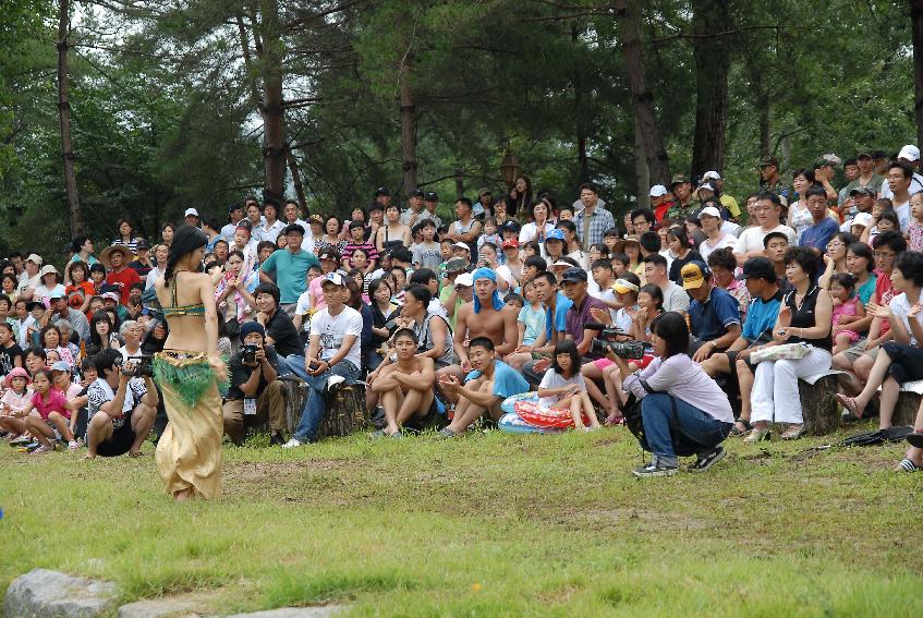 2007쪽배콘테스트 의 사진