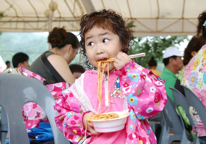 제5회 화천 화악산 토마토축제 각종행사 의 사진