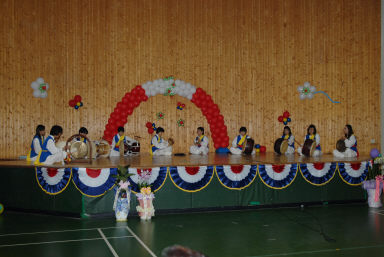 2007 화천여성화합 한마당행사 의 사진