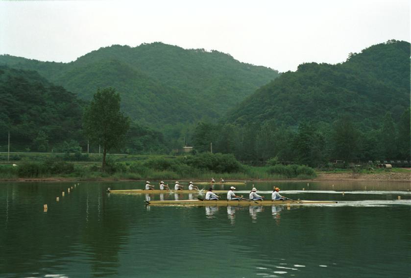 조정대회 사진