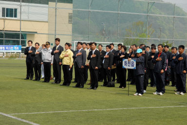 제22회 농업경영인 체육대회 의 사진