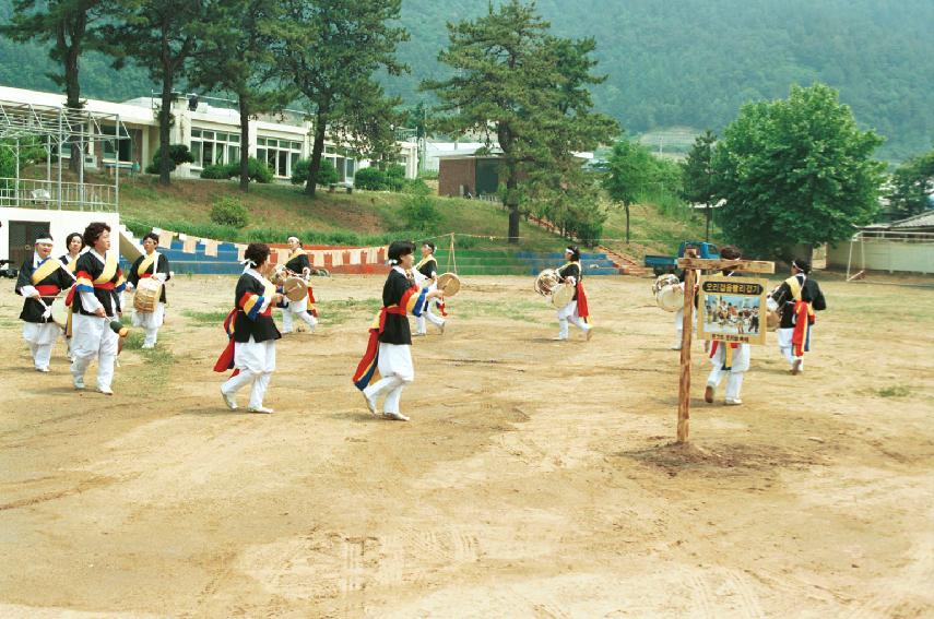 토고미 오리쌀 축제 의 사진