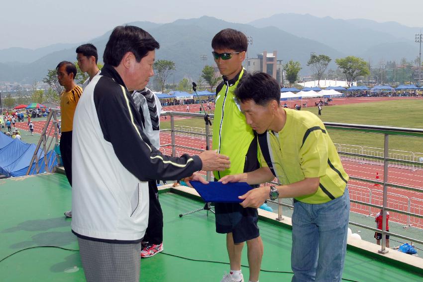 제7회 비목마라톤대회 의 사진