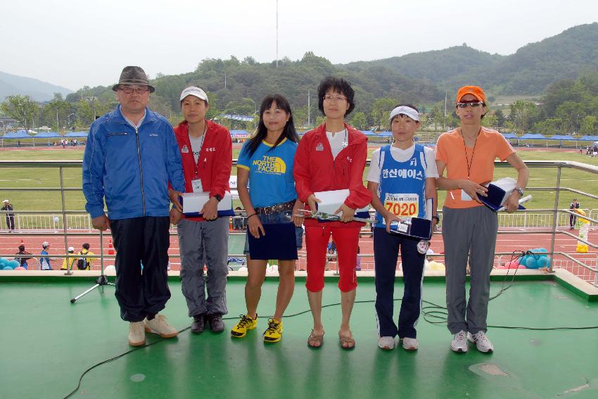 제7회 비목마라톤대회 의 사진