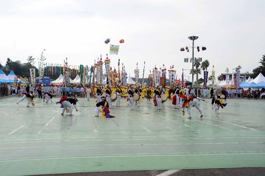 제49회 한국민속예술축제  사진