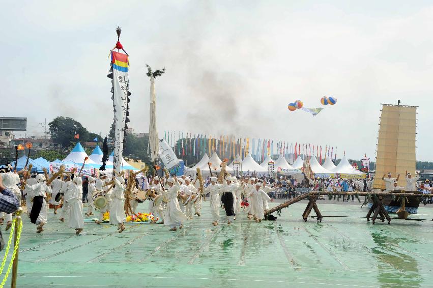 제49회 한국민속예술축제  의 사진