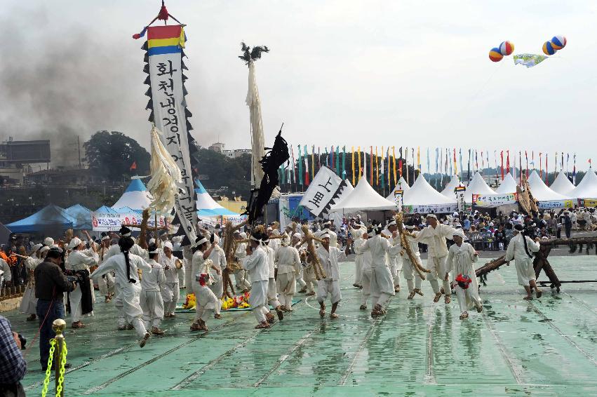 제49회 한국민속예술축제  의 사진