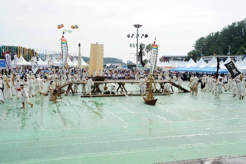 제49회 한국민속예술축제  의 사진