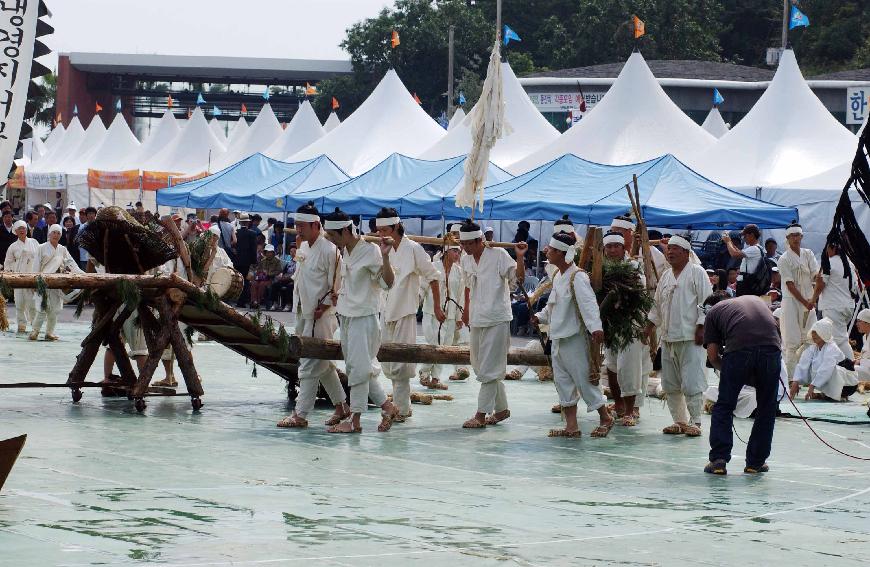 제49회 한국민속예술축제  의 사진