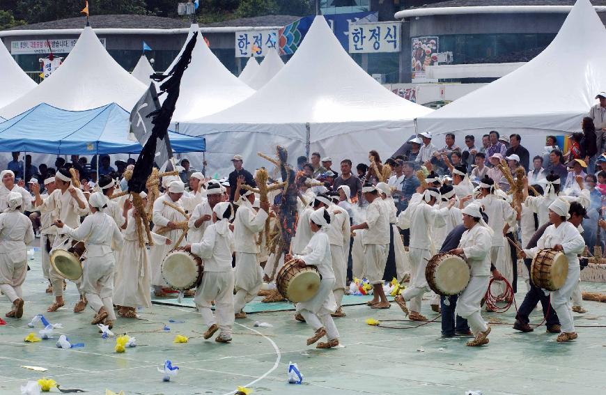 제49회 한국민속예술축제  의 사진
