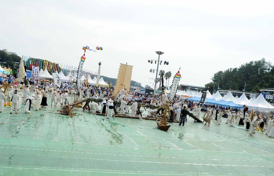 제49회 한국민속예술축제  의 사진