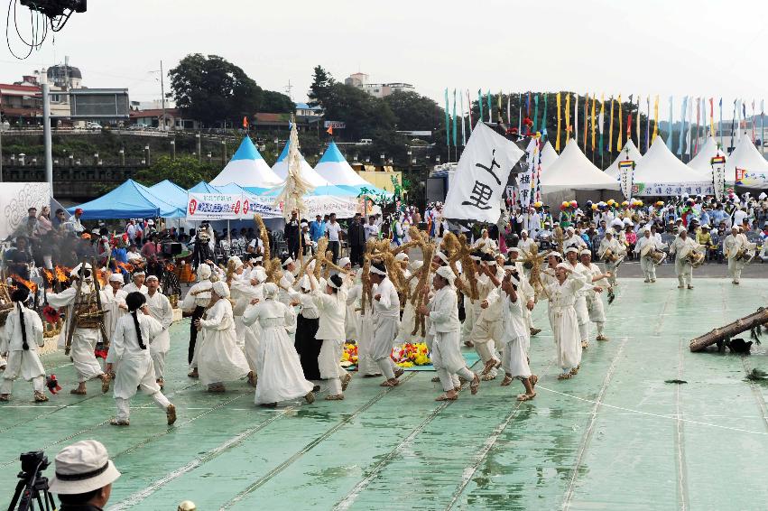 제49회 한국민속예술축제  의 사진