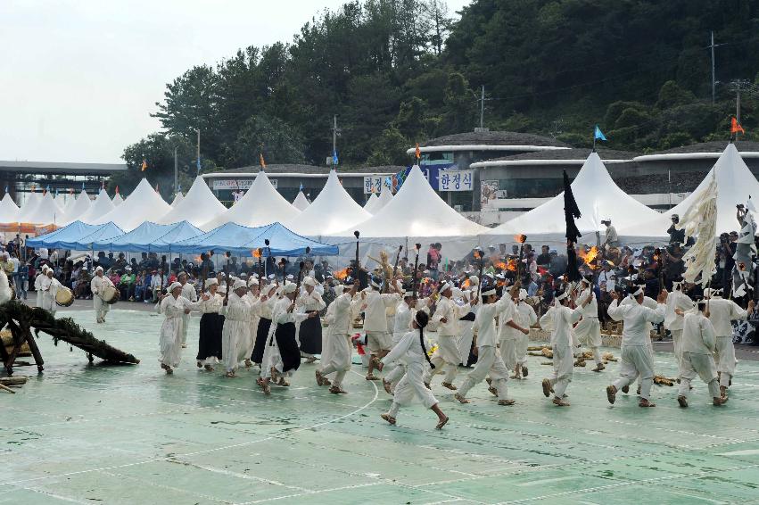 제49회 한국민속예술축제  의 사진