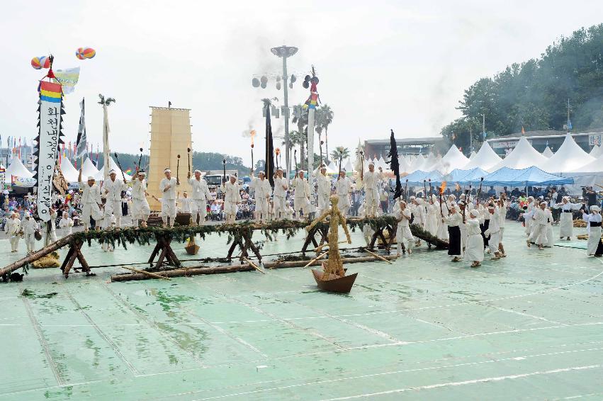 제49회 한국민속예술축제  의 사진