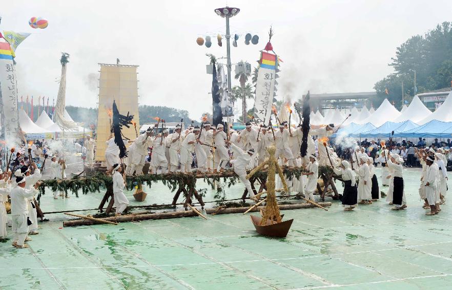 제49회 한국민속예술축제  의 사진