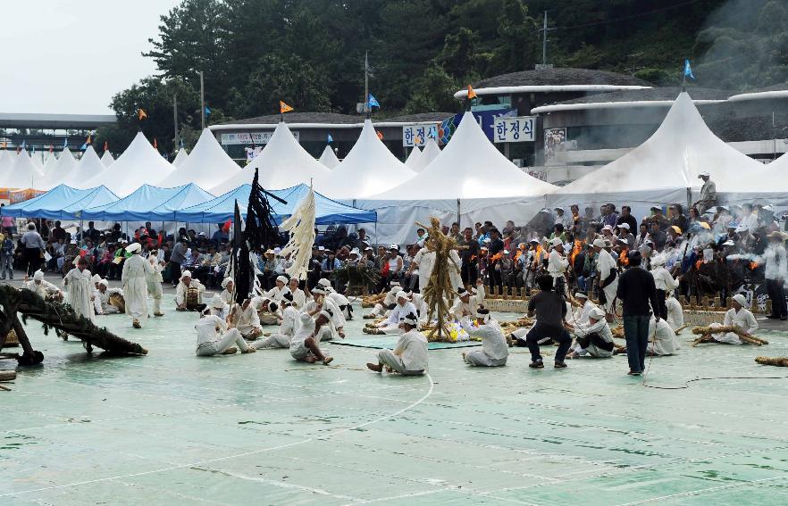 제49회 한국민속예술축제  의 사진