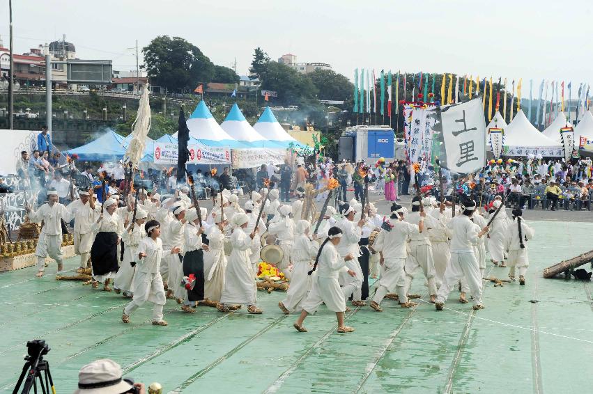 제49회 한국민속예술축제  의 사진