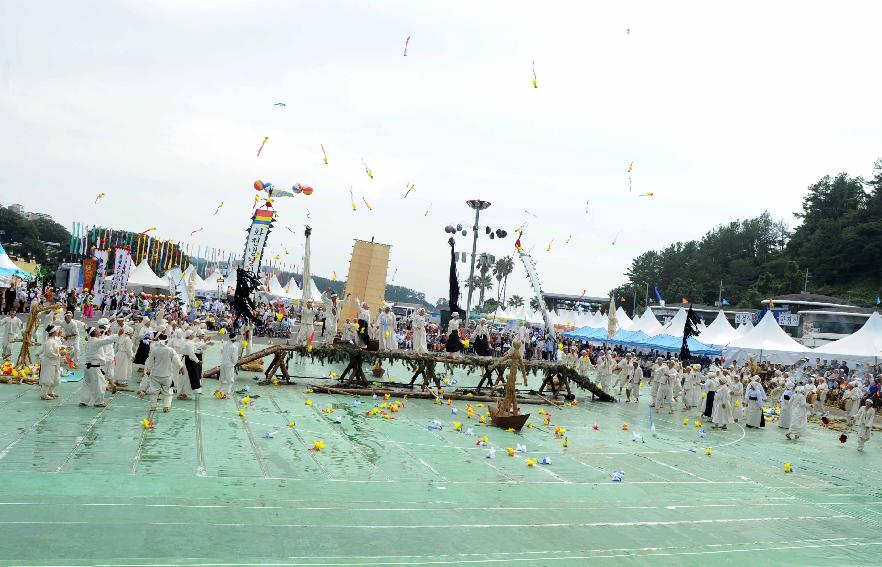 제49회 한국민속예술축제  의 사진
