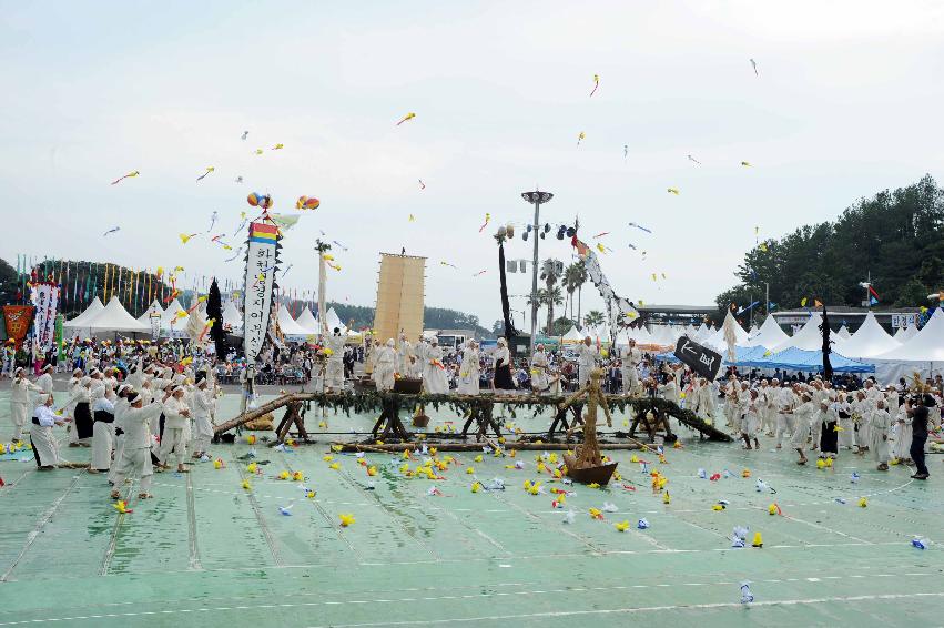 제49회 한국민속예술축제  의 사진