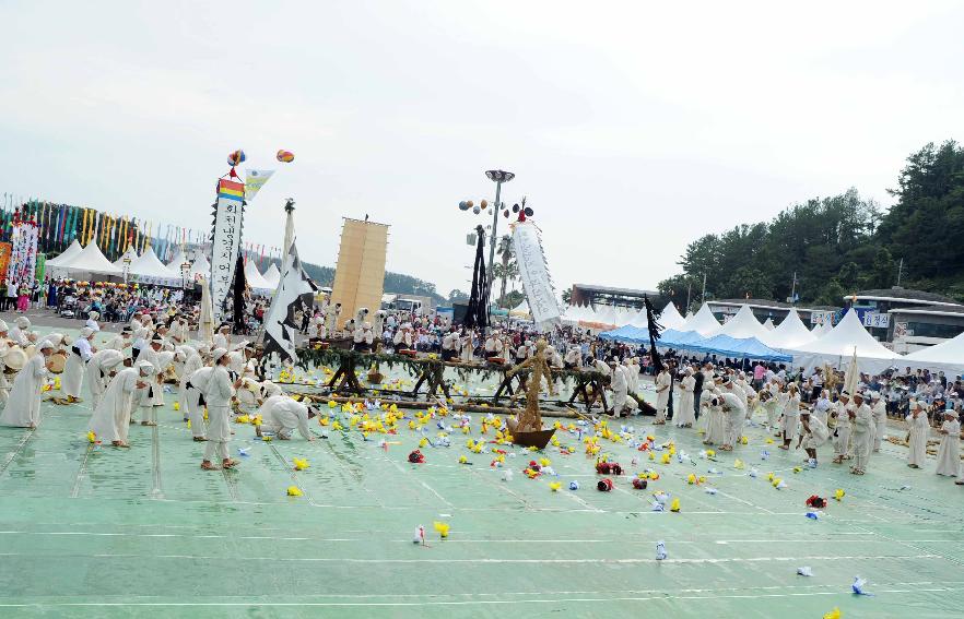 제49회 한국민속예술축제  의 사진