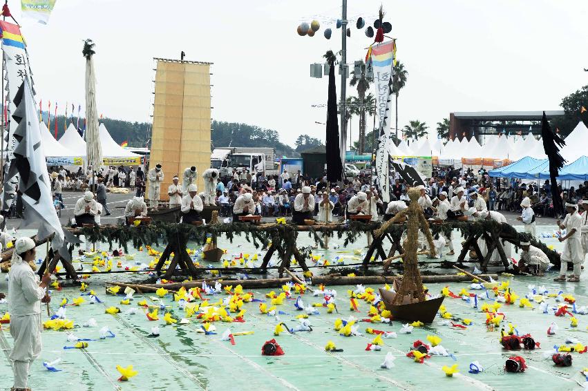 제49회 한국민속예술축제  의 사진