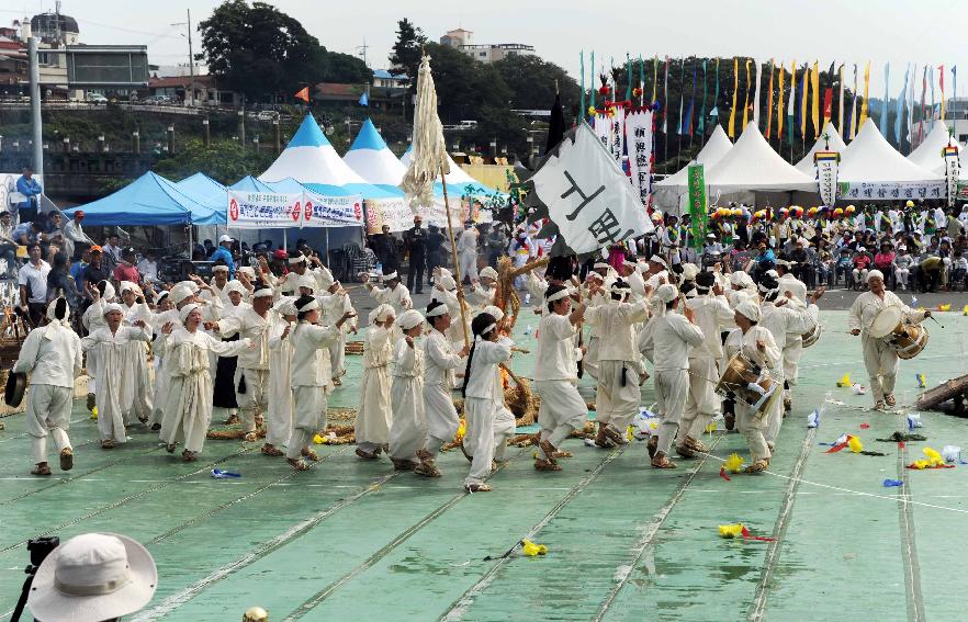 제49회 한국민속예술축제  의 사진