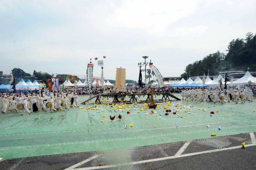 제49회 한국민속예술축제  의 사진