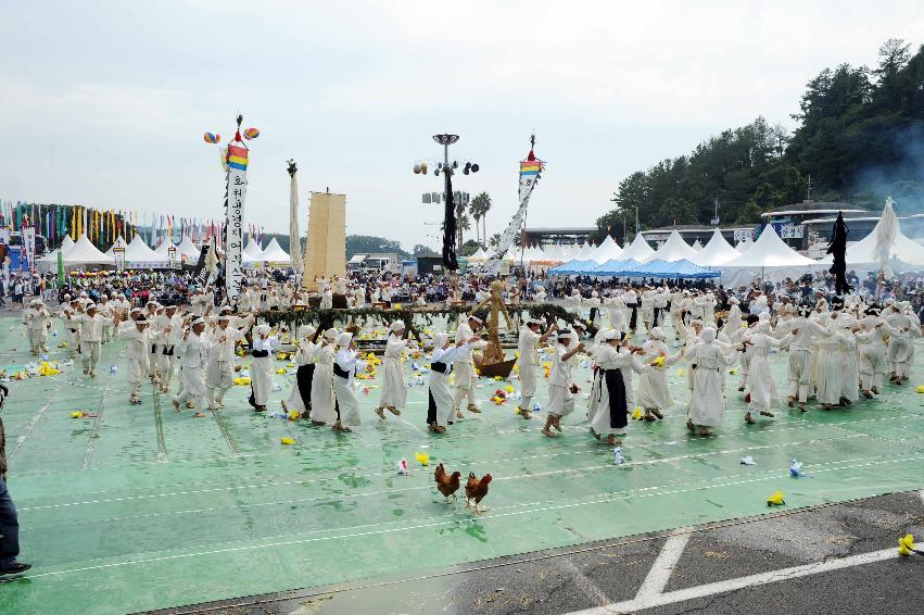 제49회 한국민속예술축제  의 사진