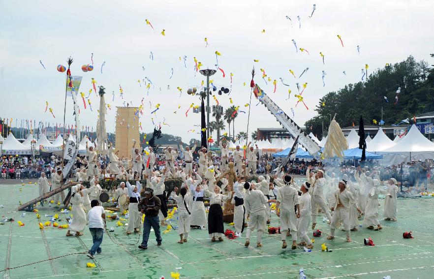 제49회 한국민속예술축제  의 사진