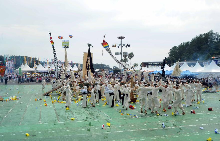 제49회 한국민속예술축제  의 사진