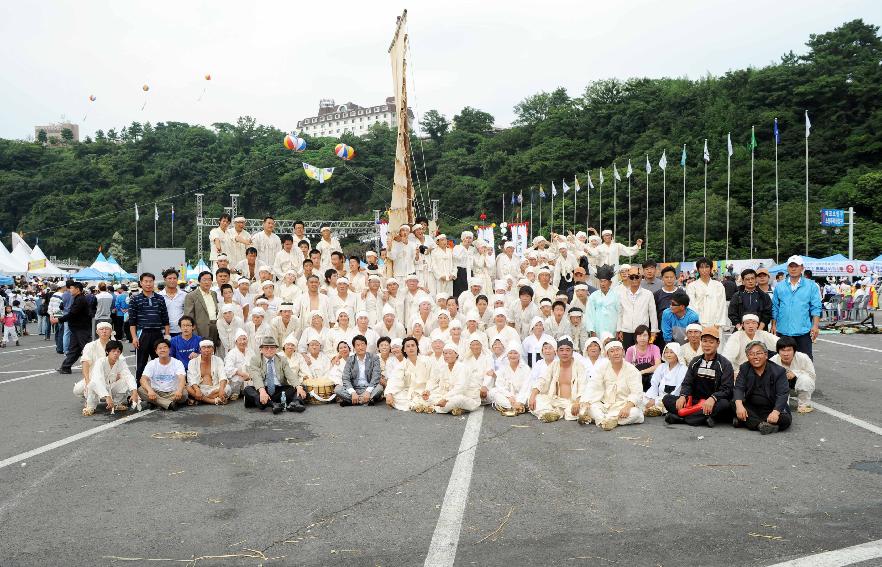 제49회 한국민속예술축제  의 사진