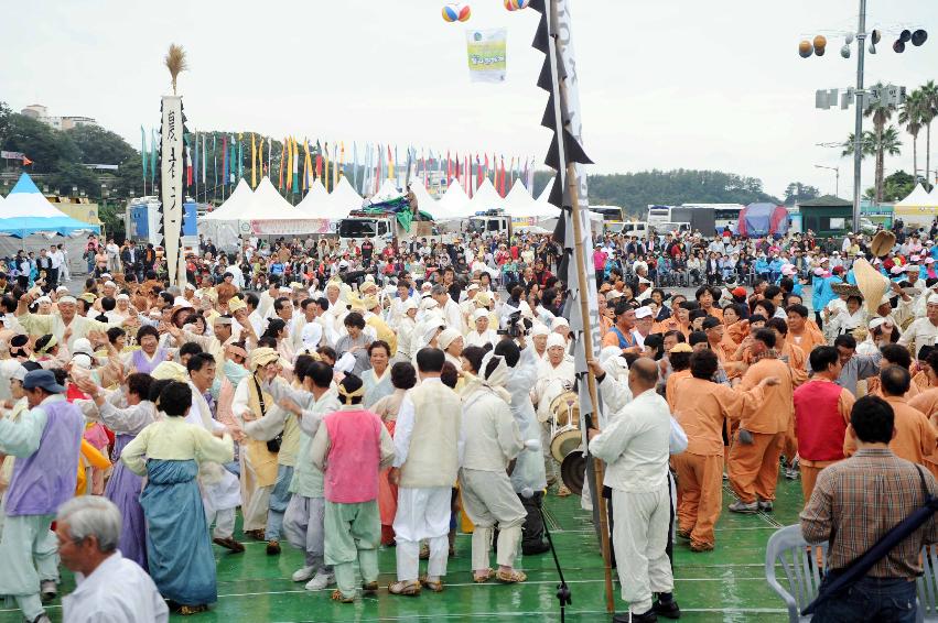 제49회 한국민속예술축제  의 사진