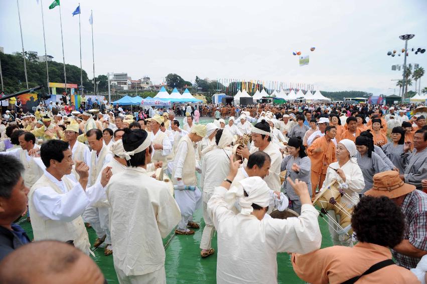 제49회 한국민속예술축제  의 사진