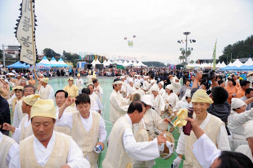 제49회 한국민속예술축제  의 사진