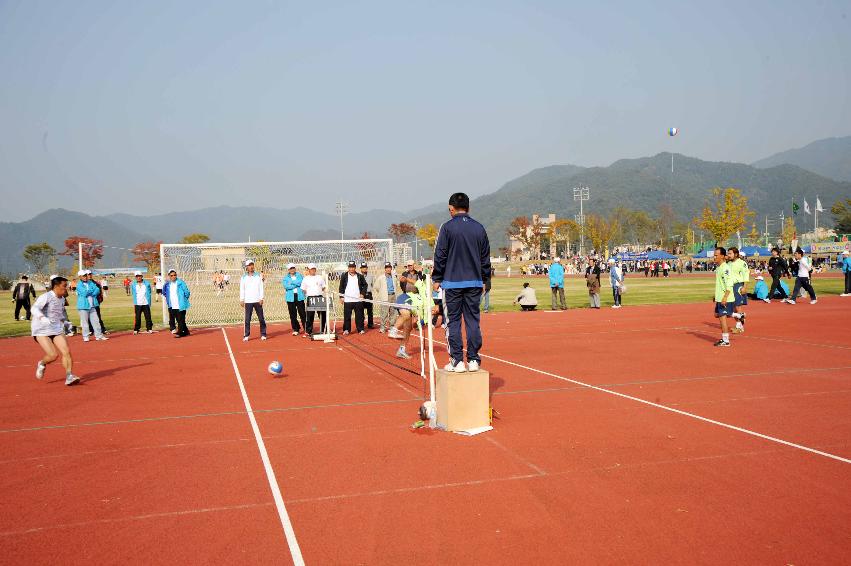 제24회 용화축전(체육행사) 의 사진