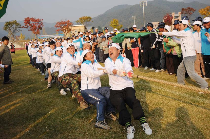 제24회 용화축전(민속행사) 의 사진