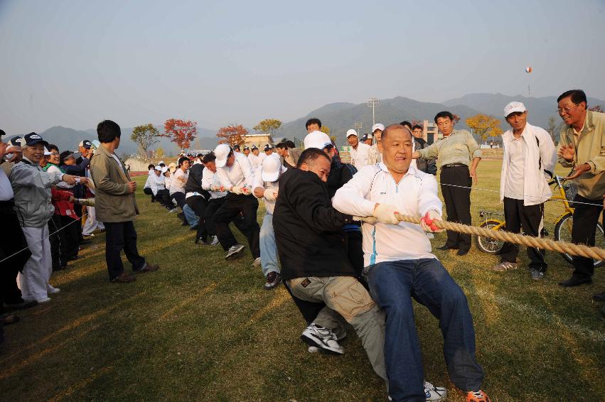 제24회 용화축전(민속행사) 의 사진