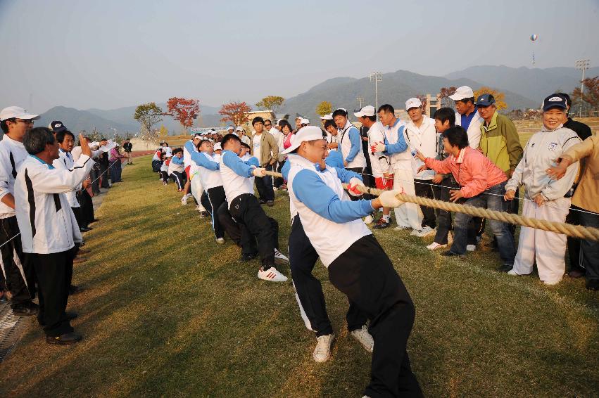 제24회 용화축전(민속행사) 의 사진