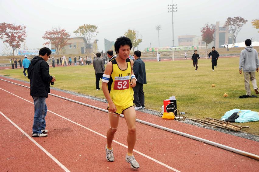 제24회 용화축전(체육행사) 의 사진