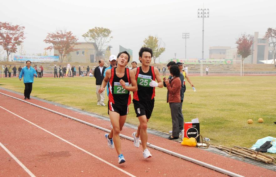 제24회 용화축전(체육행사) 의 사진