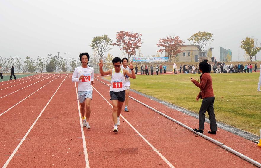 제24회 용화축전(체육행사) 의 사진