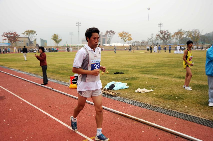 제24회 용화축전(체육행사) 의 사진