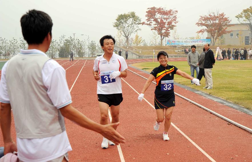 제24회 용화축전(체육행사) 의 사진